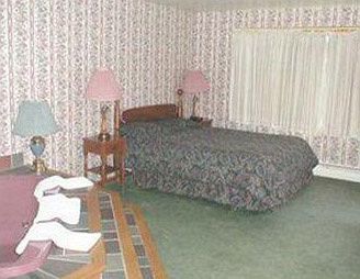 Ladd Brook Inn Pownal Værelse billede