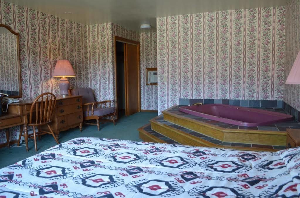 Ladd Brook Inn Pownal Eksteriør billede