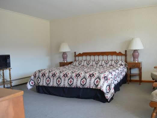 Ladd Brook Inn Pownal Eksteriør billede