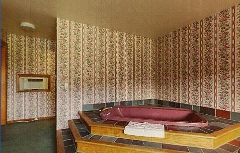 Ladd Brook Inn Pownal Værelse billede
